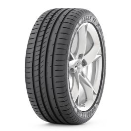 Goodyear Eagle F1 Asymmetric 2