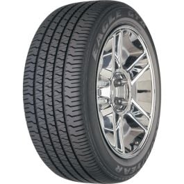 Goodyear Eagle GT II