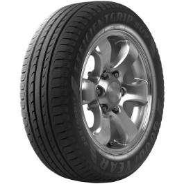 Goodyear EfficientGrip SUV