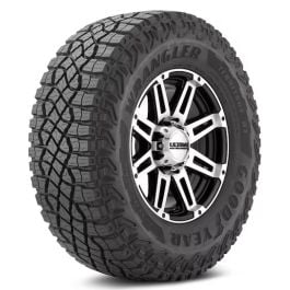 Goodyear Wrangler Territory RT