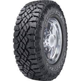 Goodyear Wrangler DuraTrac