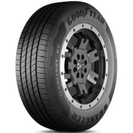 Goodyear Wrangler Territory HT