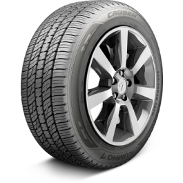 Kumho Crugen Premium KL33