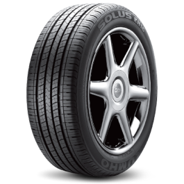 Kumho Crugen HT51