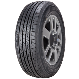 Landspider Citytraxx HT