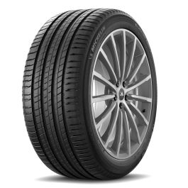 Michelin Latitude Tour HP
