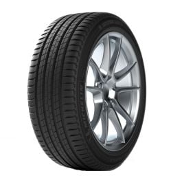 Michelin Latitude Sport 3
