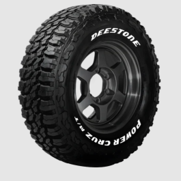 Deestone Power Cruz MT431