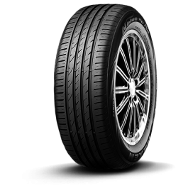 Nexen N Blue HD Plus