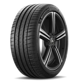 Michelin Pilot Sport 4S