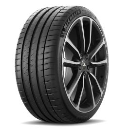 Michelin Pilot Sport 4S