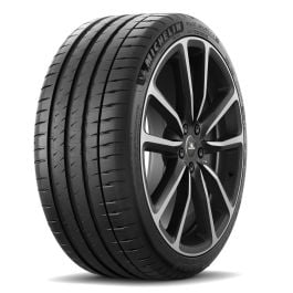Michelin Pilot Sport 4S