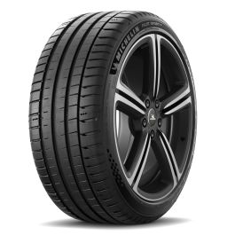 Michelin Pilot Sport 5