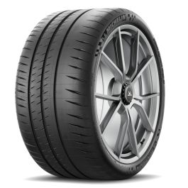 Michelin Pilot Sport CUP2