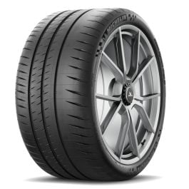 Michelin Pilot Sport CUP2