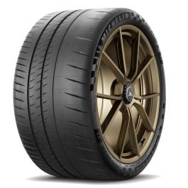 Michelin Pilot Sport CUP2 R Connect
