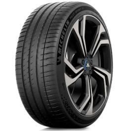 Michelin Pilot Sport EV