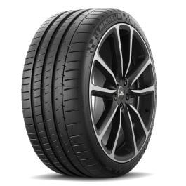 Michelin Pilot Sport 3