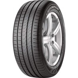 Pirelli Scorpion Verde