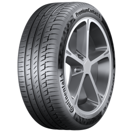 Continental PremiumContact  6