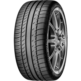 Michelin Pilot Sport PS2