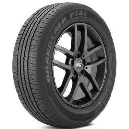 Dunlop GrandTrek PT21