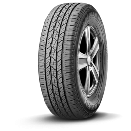 Roadstone Roadian HTX RH5