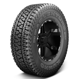 Kumho Road Venture AT51