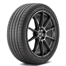 Bridgestone Potenza S005