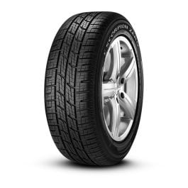 Pirelli Scorpion Zero AS