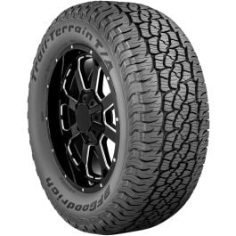BFGoodrich TRAIL TERRAIN TA