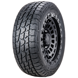 Landspider WildTraxx AT