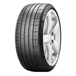 Pirelli P Zero PZ4