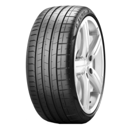 Pirelli P Zero PZ4