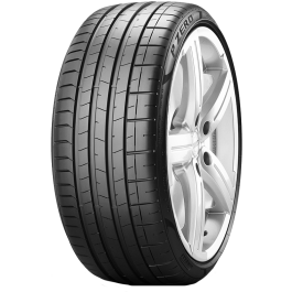 Pirelli P Zero PZ4