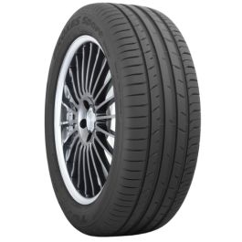 Toyo Proxes Sport SUV