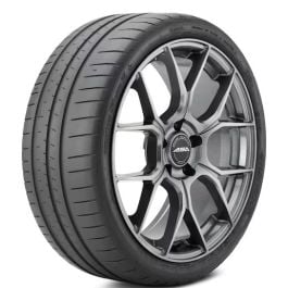 Hankook Ventus S1 evo Z K129