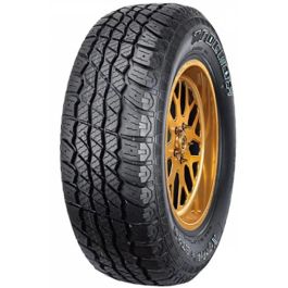 Tracmax X Privilo AT08