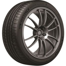 Michelin Pilot Sport All Season 4
