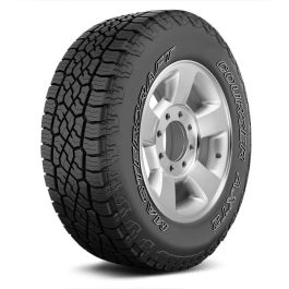 Mastercraft Courser Trail