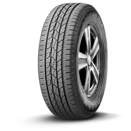 Roadstone Roadian HTX RH5