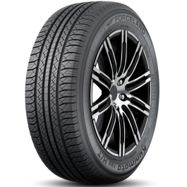 Forceland Kunimoto F26 HT