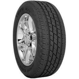 Toyo Open Country HT 2