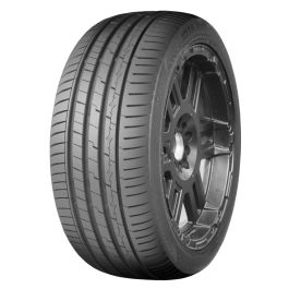 Accelera IOTA EVT
