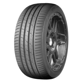Accelera IOTA EVT