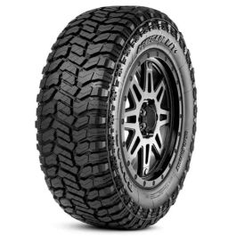 Radar Renegade R/T+