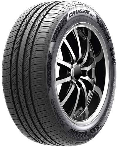 Kumho Crugen HP71 245/65 R17 107V