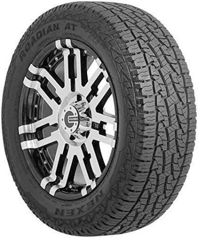 Nexen Nexen Roadian A/T Pro RA8 265/70 R18
