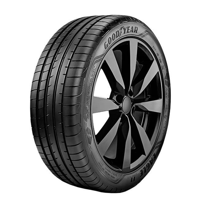 Goodyear Eagle F1 Asymmetric 3 SUV 245/50 R20 105V