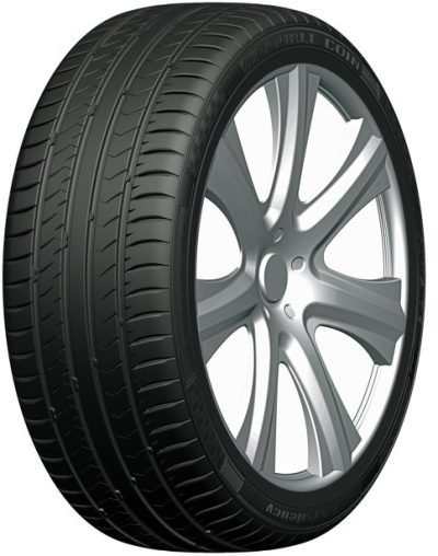 DoubleCoin Abysilency 255/45 R20